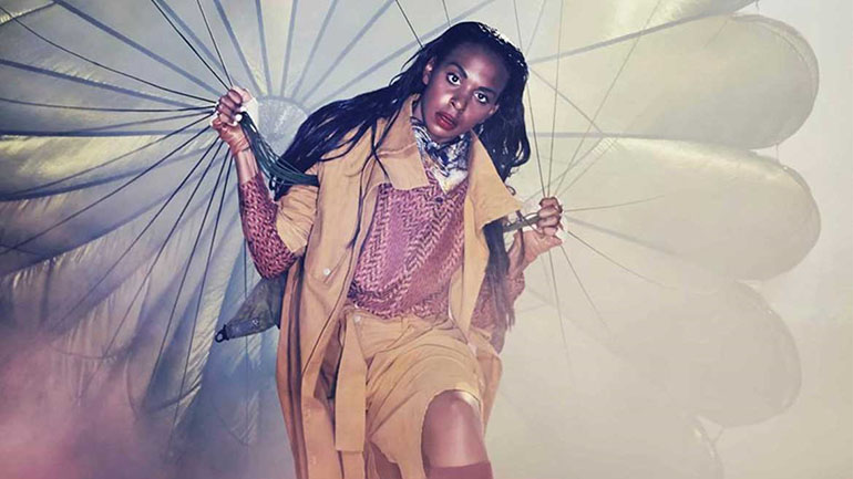 Η Θεοδώρα Ρασέλ αποχώρησε από το GNTM – Η πρώτη της ανάρτηση